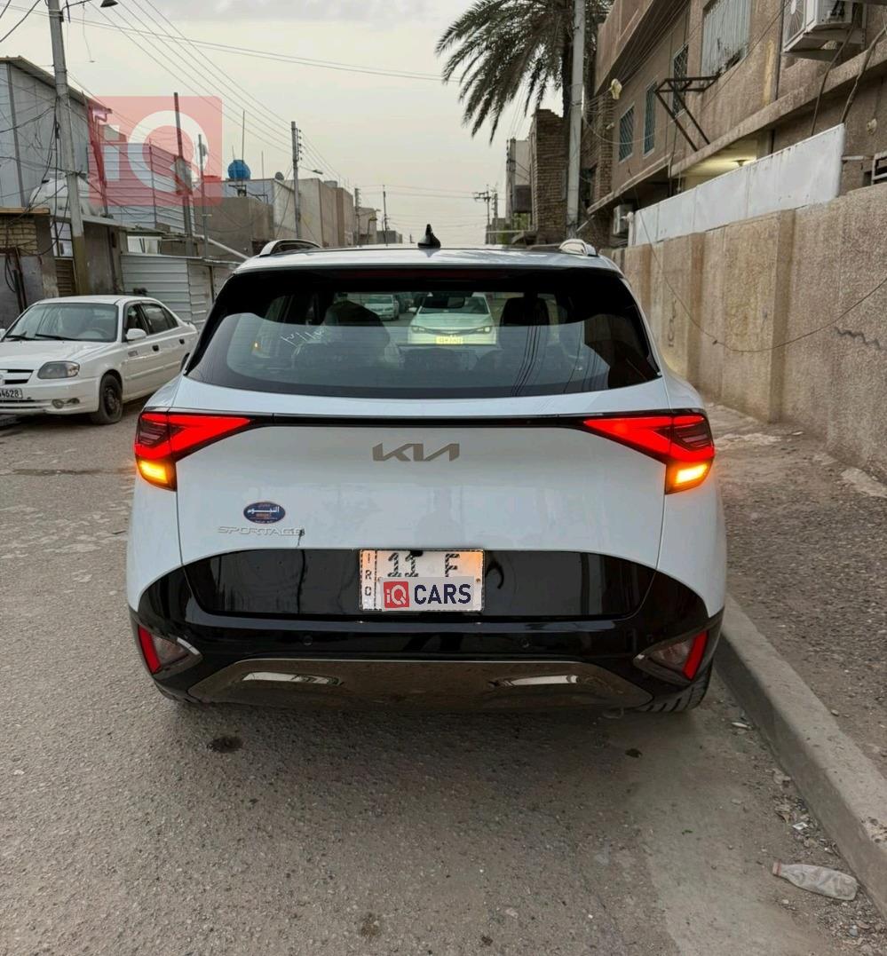 کیا سپۆرتاج